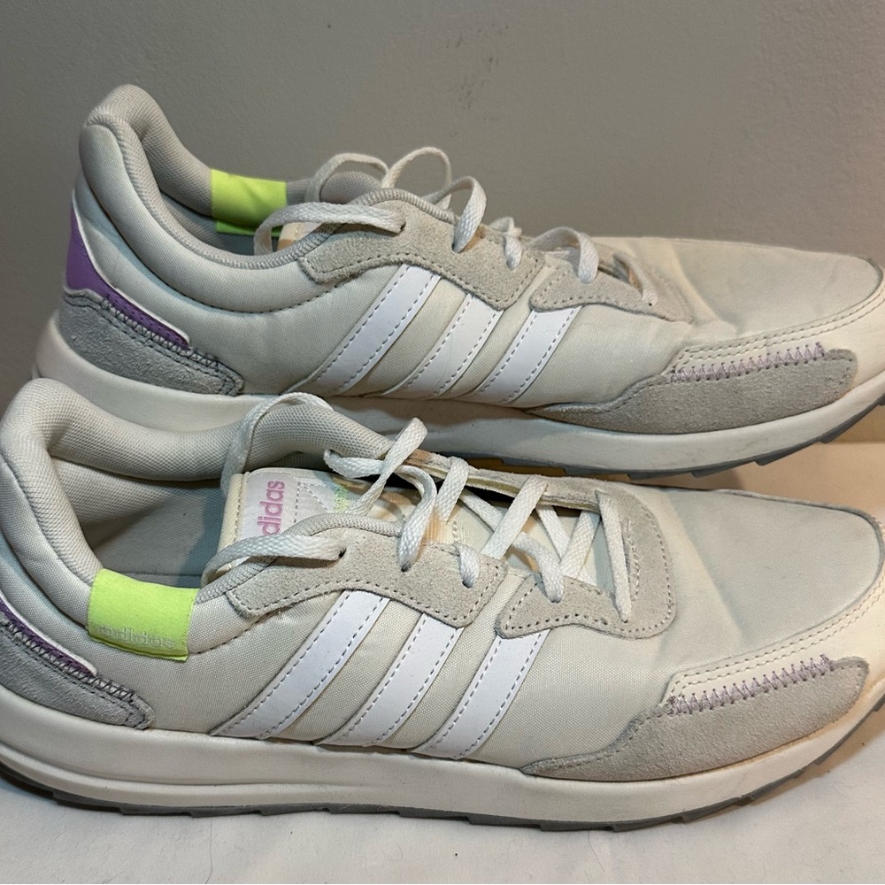 Adidas Retrorun X Women’s 10